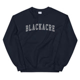 Collegiate Pullover Sweatshirt