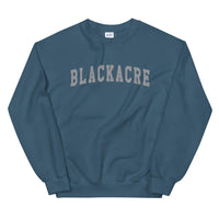 Collegiate Pullover Sweatshirt