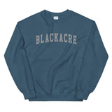 Collegiate Pullover Sweatshirt